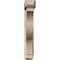 Ekena Millwork Funston Craftsman Rough Sawn Bracket w/ Offset Brace, Douglas Fir, 6"W x 30"D x 36"H BKT0604X30X36FST04RDF - alternate 2
